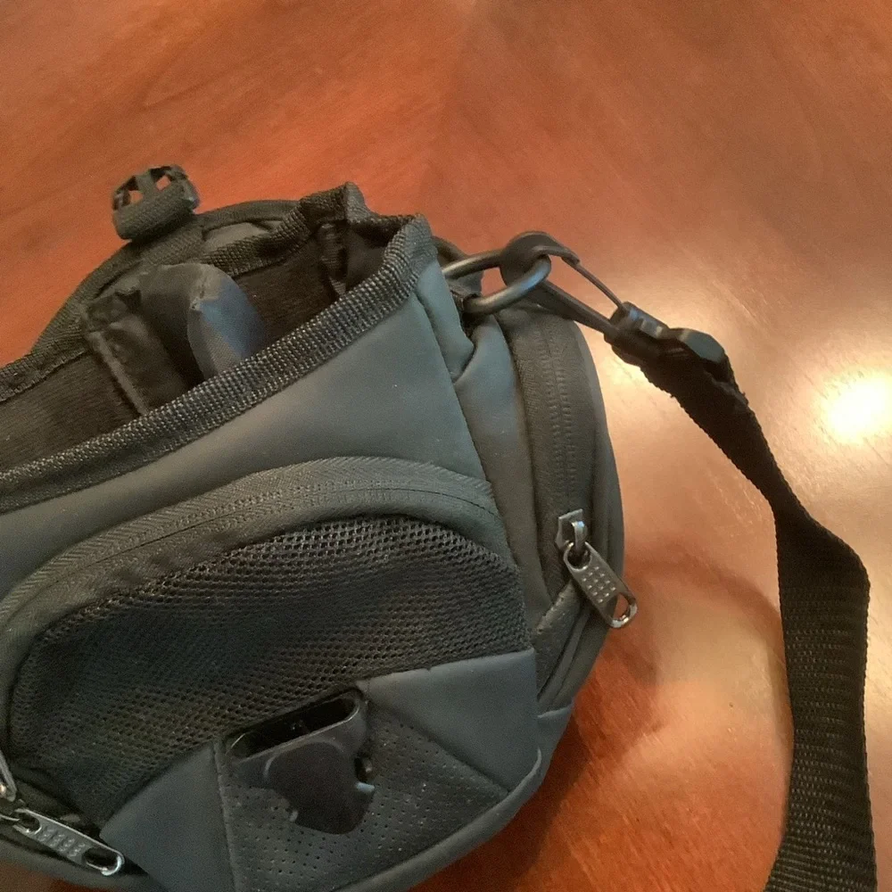 ANNEX Camcorder/Camera Bag